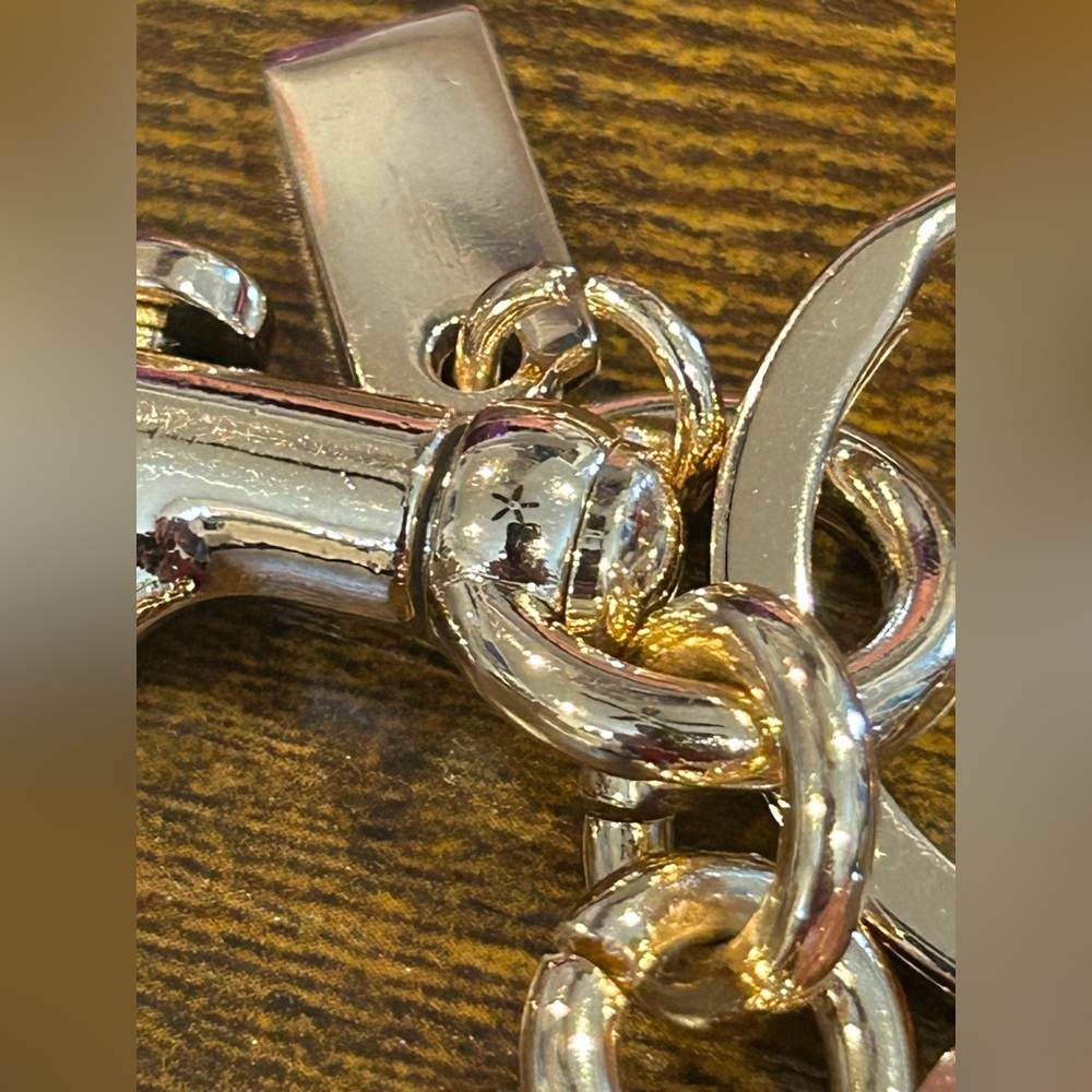 Key Chain / Bag Charm Inspired Dice NWOT - Picture 5 of 5